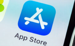 App Store duraklama dönemine girdi!