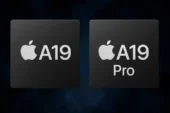 Apple A19 çipleri ile şaşırtacak