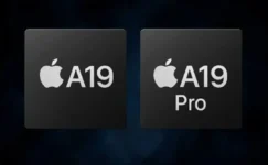 Apple A19 çipleri ile şaşırtacak