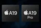 Apple A19 çipleri ile şaşırtacak