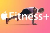 Apple Fitness+ için müjde verildi