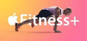 Apple Fitness+ için müjde verildi