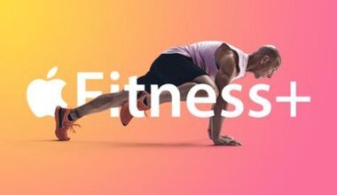 Apple Fitness+ için müjde verildi