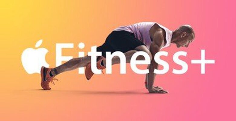 Apple Fitness+ için müjde verildi