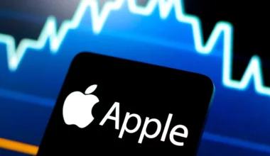 Apple hisseleri krizden etkilenmiyor