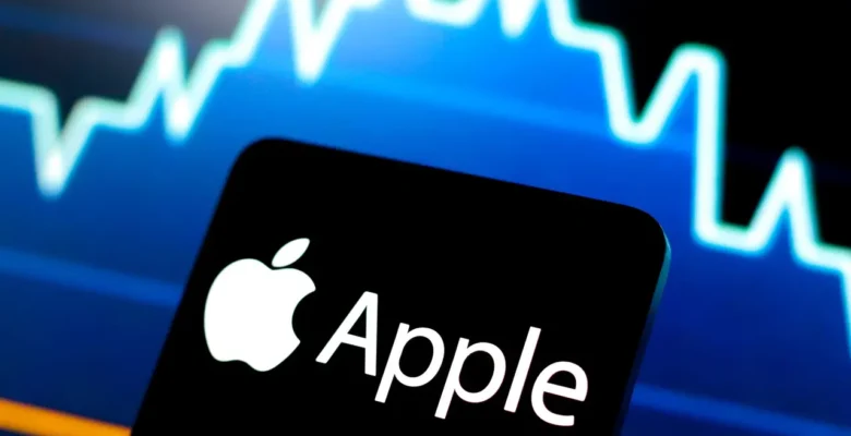 Apple hisseleri krizden etkilenmiyor