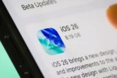 Apple, iOS 18 kullanıcılarını iOS 26 güncellemesi için zorluyor