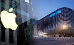 Apple Samsung ile masaya oturdu: iPhone bellek krizi çözüldü