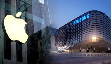 Apple Samsung ile masaya oturdu: iPhone bellek krizi çözüldü