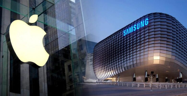 Apple Samsung ile masaya oturdu: iPhone bellek krizi çözüldü