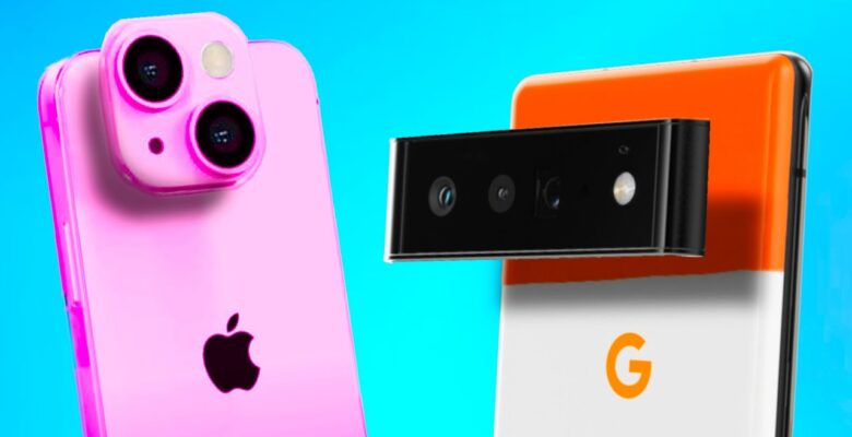 Apple ve Google ile Android iPhone geçiş süreci kolaylaşıyor