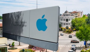 Apple’da dev kriz: Yeni bir isim daha ayrılıyor!