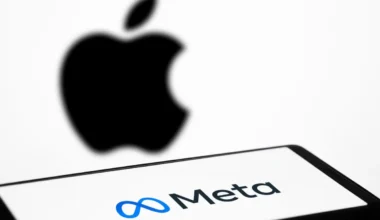 Apple’da şok ayrılık: Alan Dye Meta ekibine katılıyor