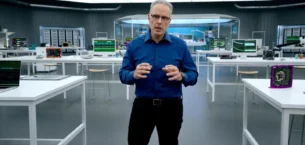 Apple’da şok gelişme: Apple M’i tasarlayan Johny Srouji şirketten ayrılabilir