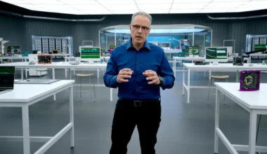 Apple’da şok gelişme: Apple M’i tasarlayan Johny Srouji şirketten ayrılabilir