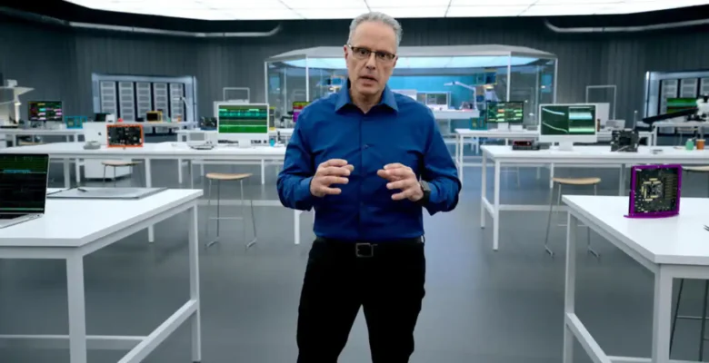 Apple’da şok gelişme: Apple M’i tasarlayan Johny Srouji şirketten ayrılabilir