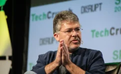 Apple’da yapay zeka depremi!