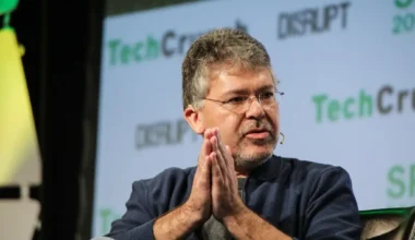 Apple’da yapay zeka depremi!