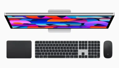 Apple’dan 120 Hz müjdesi!