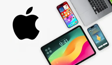 Apple’dan Bu Yıl Yazılım Tarafında Neler Gördük?