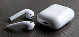 Apple’dan Yeni AirPods Tasarımı Sızdırıldı!