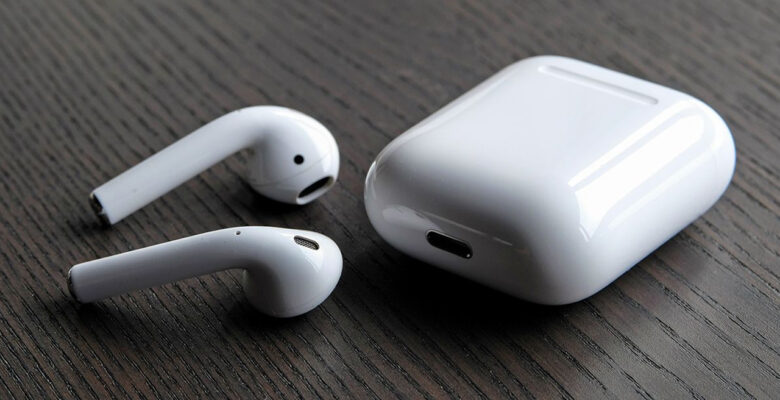 Apple’dan Yeni AirPods Tasarımı Sızdırıldı!