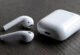 Apple’dan Yeni AirPods Tasarımı Sızdırıldı!