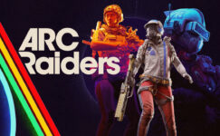 ARC Raiders satış rakamları ile Kasım ayına damga vurdu!