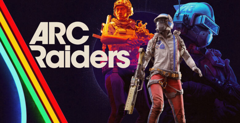 ARC Raiders satış rakamları ile Kasım ayına damga vurdu!