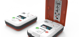 ASELSAN HEARTLINE OED dönemi başladı ASELSAN HEARTLINE OED dönemi başladı