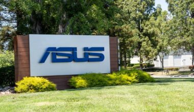 ASUS Kendi Belleğini Üretecek!