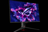 ASUS ROG Swift OLED PG32UCDM Gen 3 Tanıtıldı!