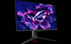 ASUS ROG Swift OLED PG32UCDM Gen 3 Tanıtıldı!