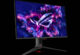 ASUS ROG Swift OLED PG32UCDM Gen 3 Tanıtıldı!