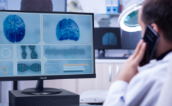 ASUS’tan Tıpta Devrim Yaratacak Sağlık Teknolojileri