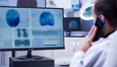 ASUS’tan Tıpta Devrim Yaratacak Sağlık Teknolojileri