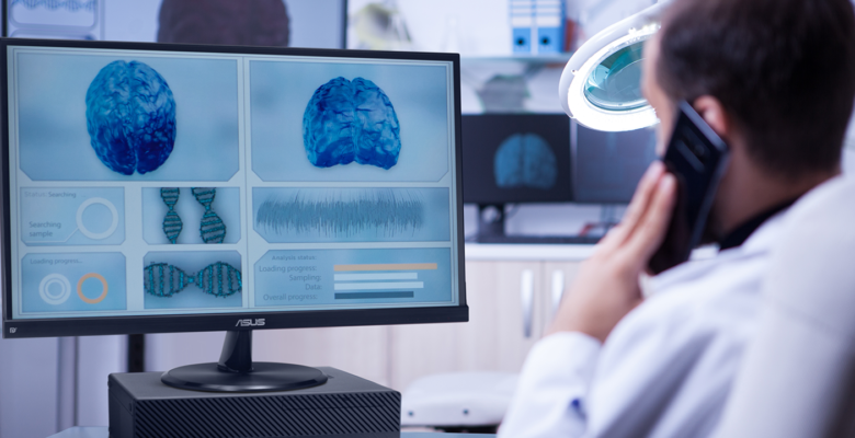 ASUS’tan Tıpta Devrim Yaratacak Sağlık Teknolojileri