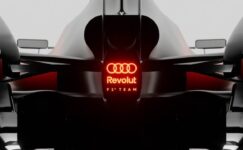 Audi Formula 1 takımı kuruyor!