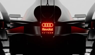 Audi Formula 1 takımı kuruyor!