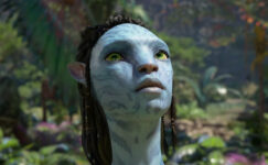 Avatar 3 gişede iyi başladı!