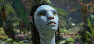 Avatar 3 gişede iyi başladı!