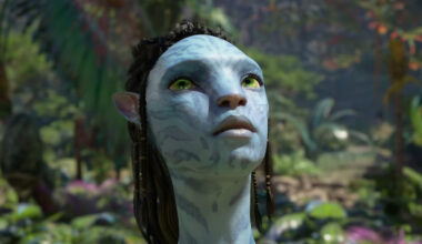 Avatar 3 gişede iyi başladı!