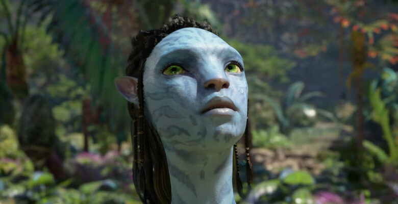 Avatar 3 gişede iyi başladı!