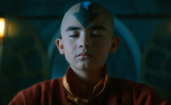 Avatar: The Last Airbender yeni sezon fragmanı geldi