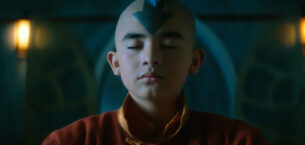 Avatar: The Last Airbender yeni sezon fragmanı geldi