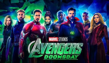 Avengers: Doomsday fragmanı sızdı!