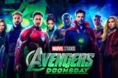 Avengers: Doomsday Fragmanı Yayınlandı!