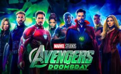 Avengers: Doomsday Fragmanı Yayınlandı!