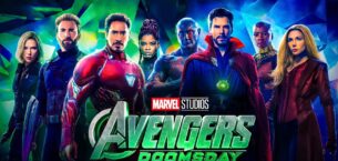 Avengers: Doomsday Fragmanı Yayınlandı!