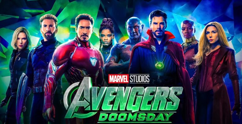 Avengers: Doomsday Fragmanı Yayınlandı!